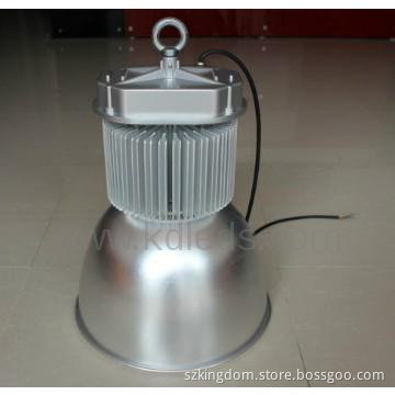 IP65 50W LED High Bay Light with PC Cover